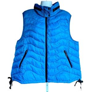 Bernardo Vest, Best EVER! (2X)